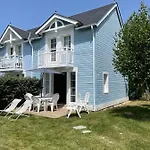 Tres Jolie Maison Sur Golf Proche بيت للعطل Talmont-Saint-Hilaire