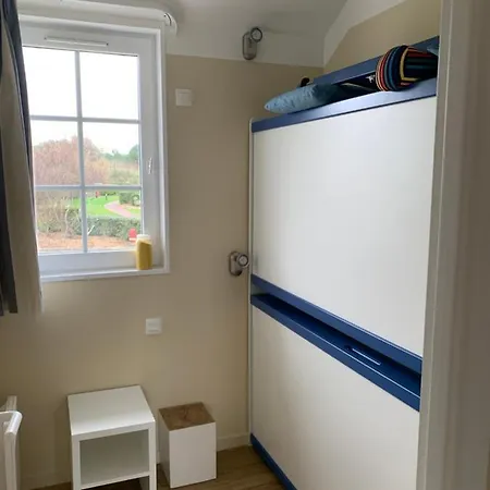 Tres Jolie Maison Sur Golf Proche