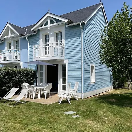 Tres Jolie Maison Sur Golf Proche Dom wakacyjny Talmont-Saint-Hilaire