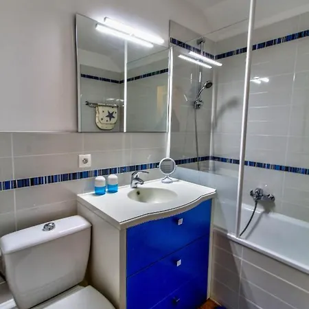 Dom wakacyjny Tres Jolie Maison Sur Golf Proche *