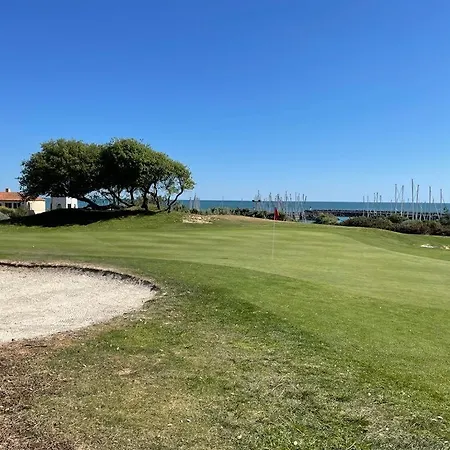 Dom wakacyjny Tres Jolie Maison Sur Golf Proche *