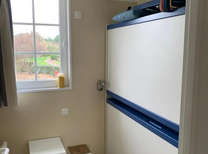 Très Jolie Maison Sur Golf Proche