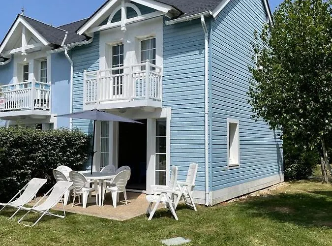 Très Jolie Maison Sur Golf Proche Hébergement de vacances Talmont-Saint-Hilaire