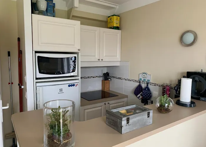 Hébergement de vacances Très Jolie Maison Sur Golf Proche *